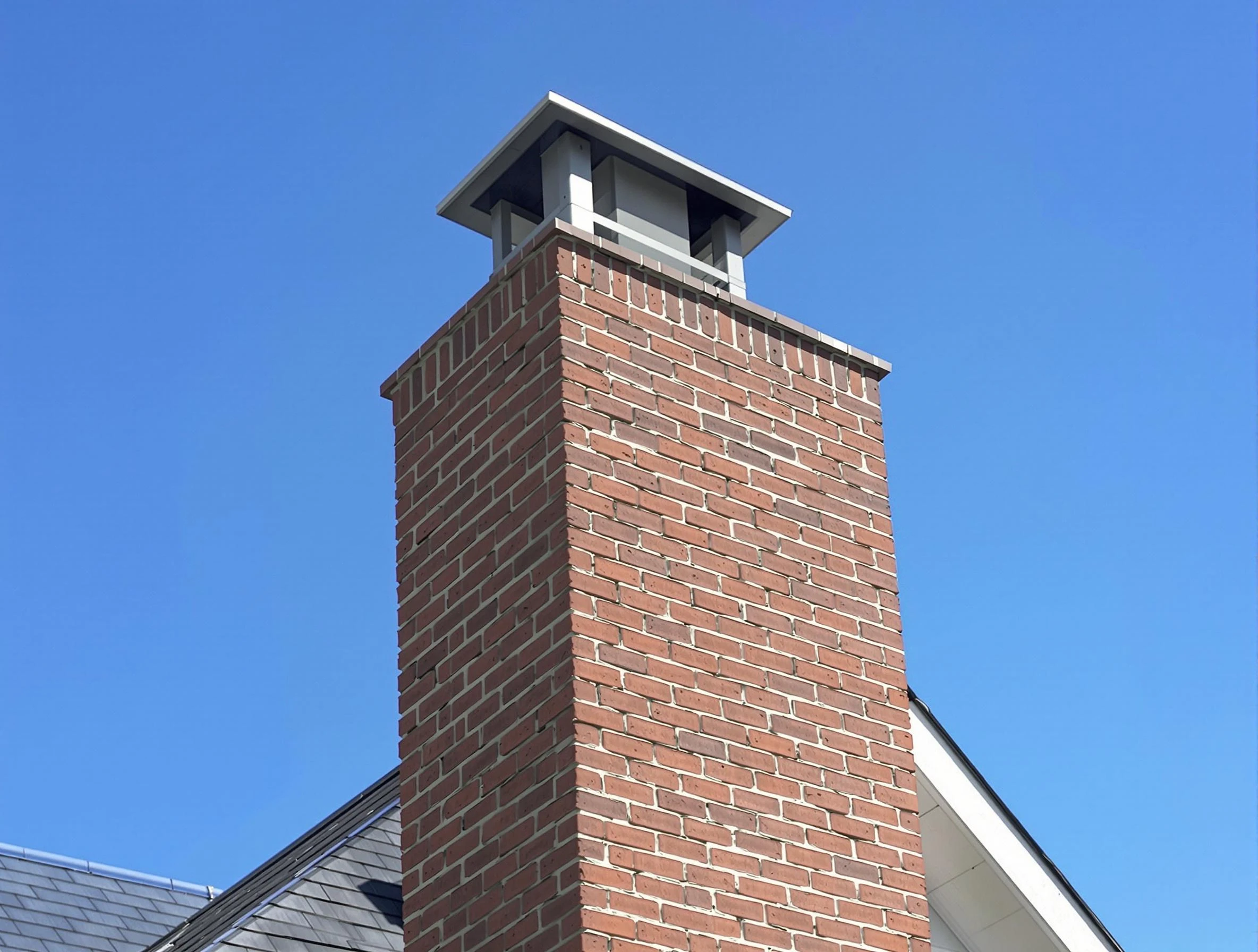 Chimney Remodeling in Johns Creek